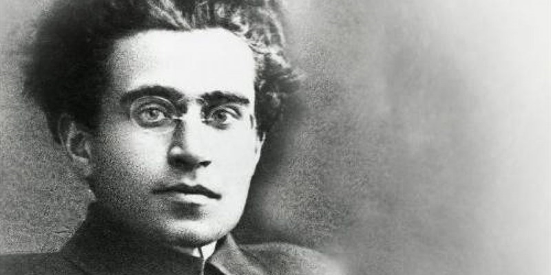 Antonio Gramsci Antonio Gramsci