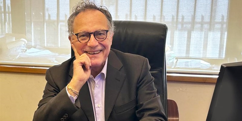 Eletto il nuovo presidente dell'Ordine Avvocati di Taranto