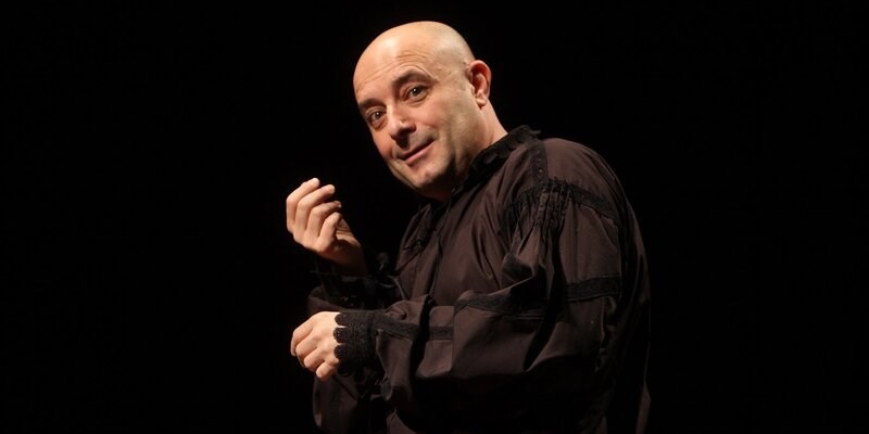 Paolo Panaro Paolo Panaro