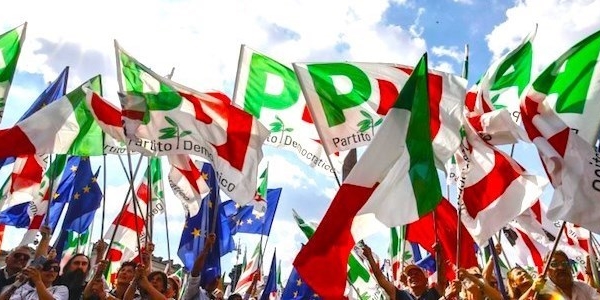 Partito Democratico Partito Democratico