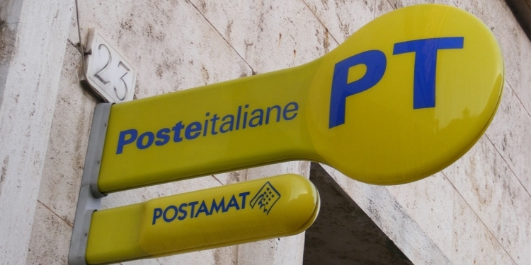 Poste Italiane Poste Italiane
