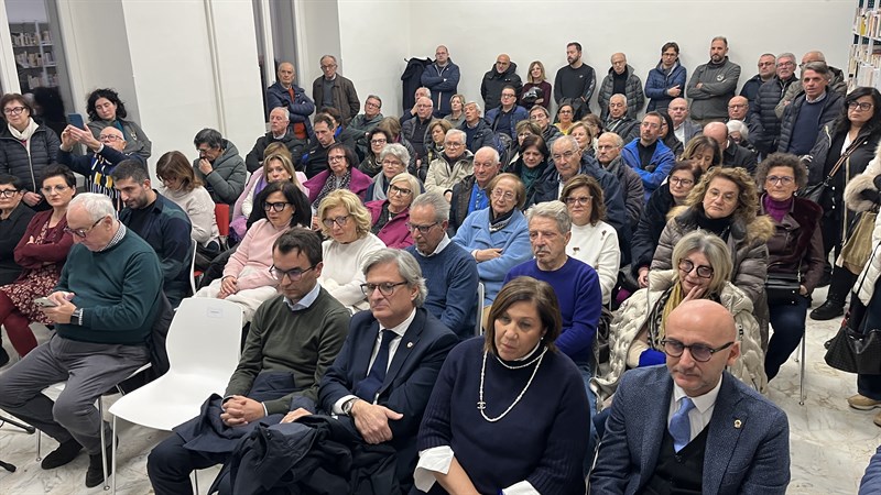 Presentata l’idea di recupero dell’antica fontana