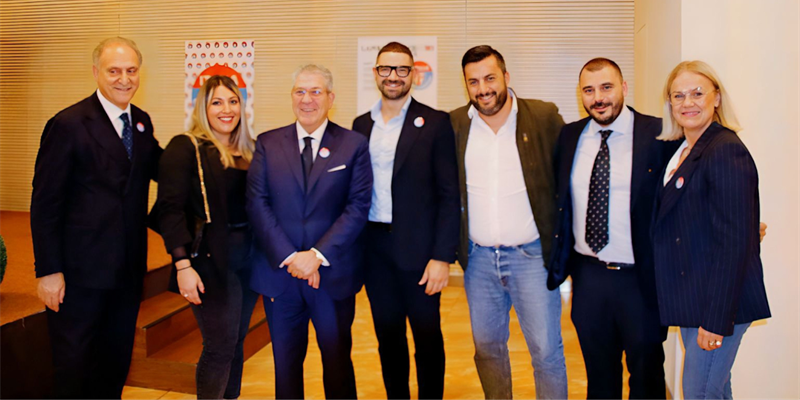 Udc Martina Franca: «Il risultato di Gianfranco Chiarelli conferma la nostra forza»