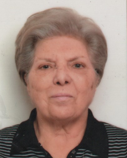 Angela Maria  Seprano