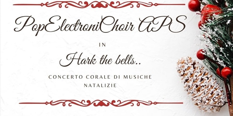 "Hark the bells": concerto di Natale nella parrocchia dei Santi Francesco e Chiara