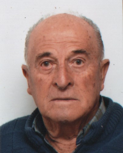 Antonio Giuseppe Montanaro