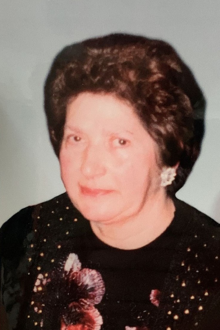 FRANCESCA MARIA MAGGI