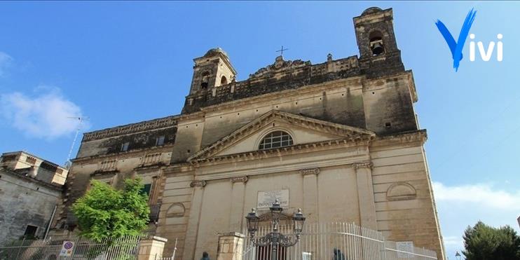 Santuario di Gesù Bambino 