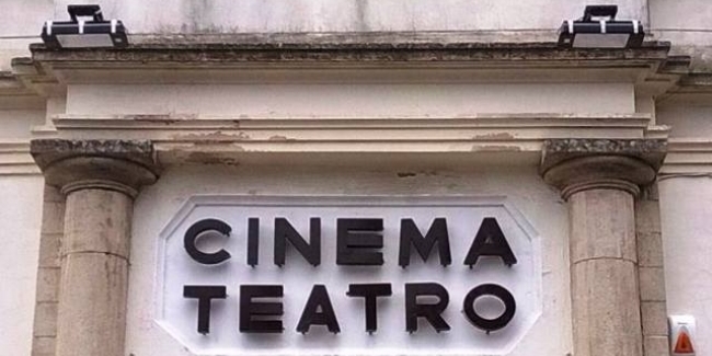 Cinema teatro Valentino