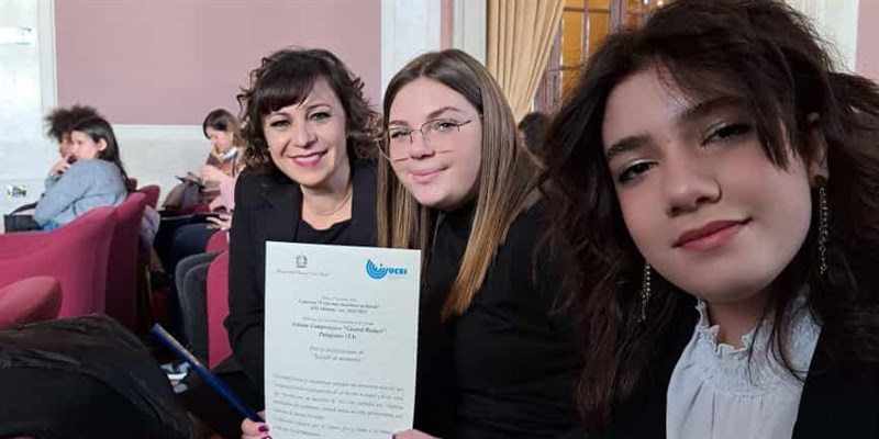 Le premiate
