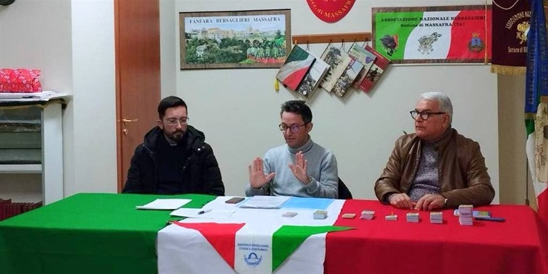L'incontro