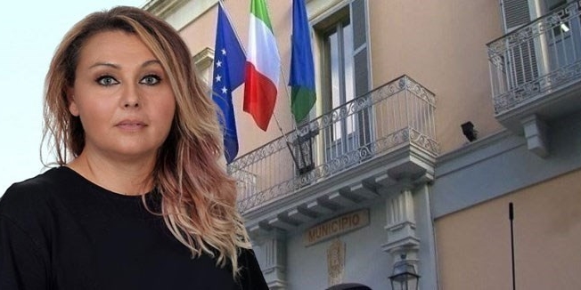 Annarita Laghezza Annarita Laghezza