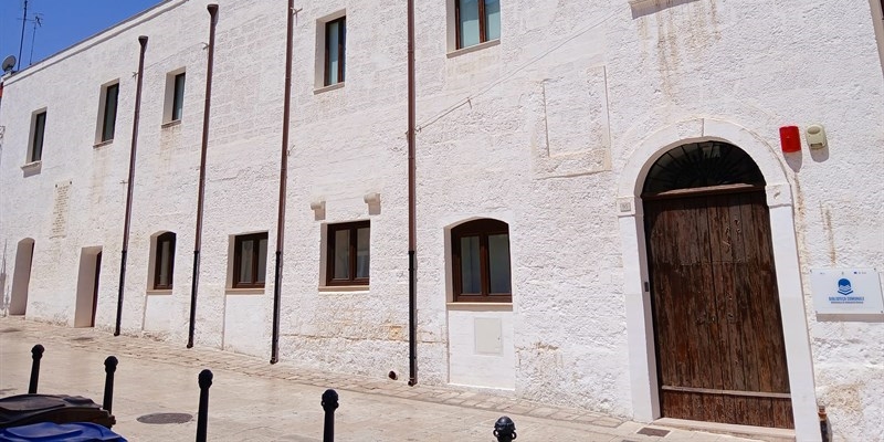 Cerimonia di consegna delle borse di studio comunali