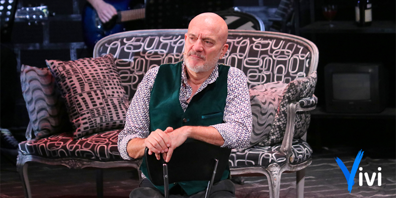 Claudio Bisio Claudio Bisio