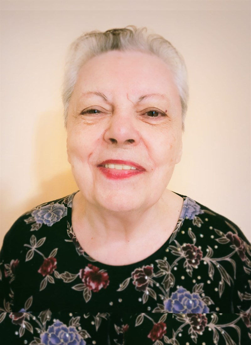MARIA COSTANZA RESTA