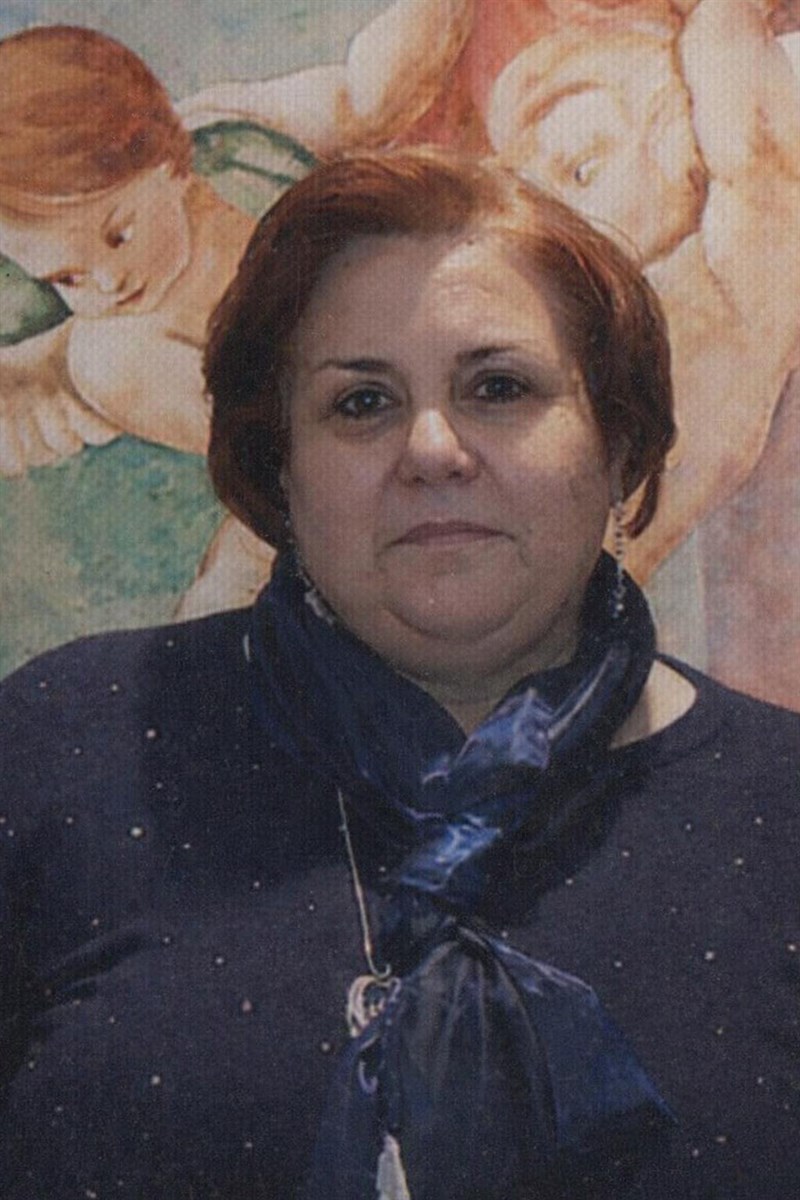 DONATA ZAVAGLIA