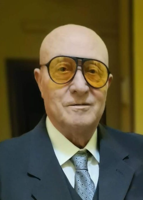 Francesco Brunetti