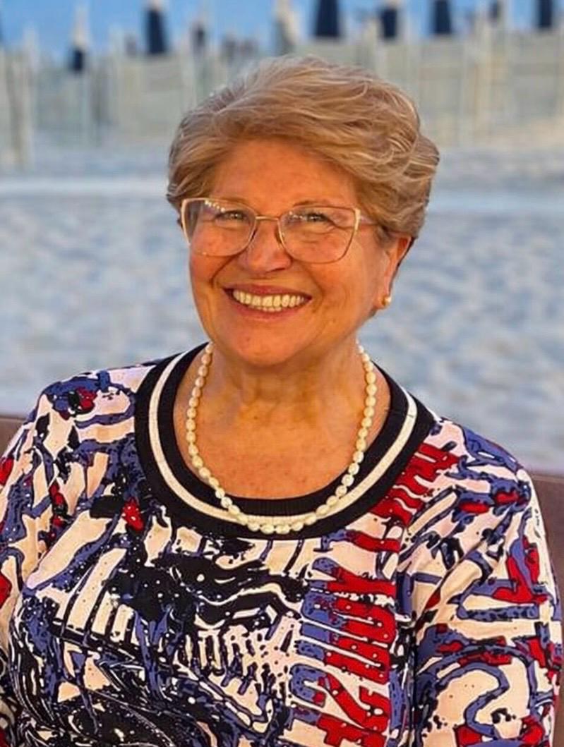 MARIA SCALA MASTRANGELO