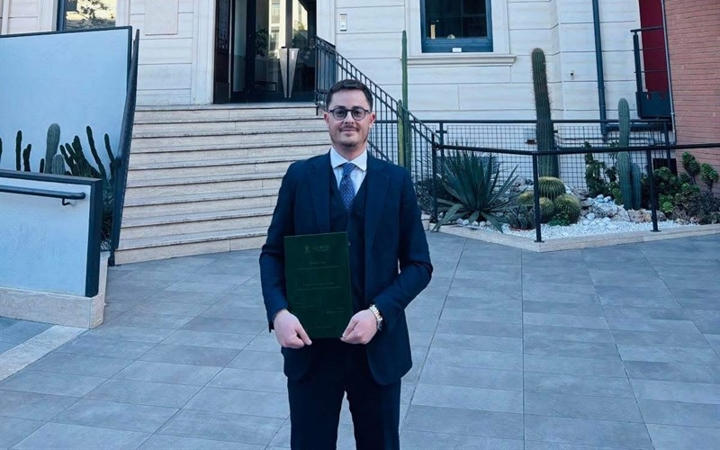 Michelangelo Cellamare