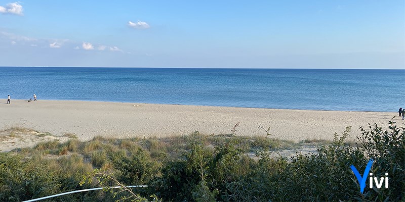 Concessioni balneari a Castellaneta Marina: pubblicate 30 gare