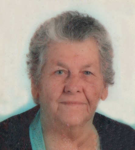 ANTONIETTA  CARAGNANO