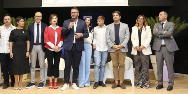 Il gruppo CON Castellaneta Il gruppo CON Castellaneta