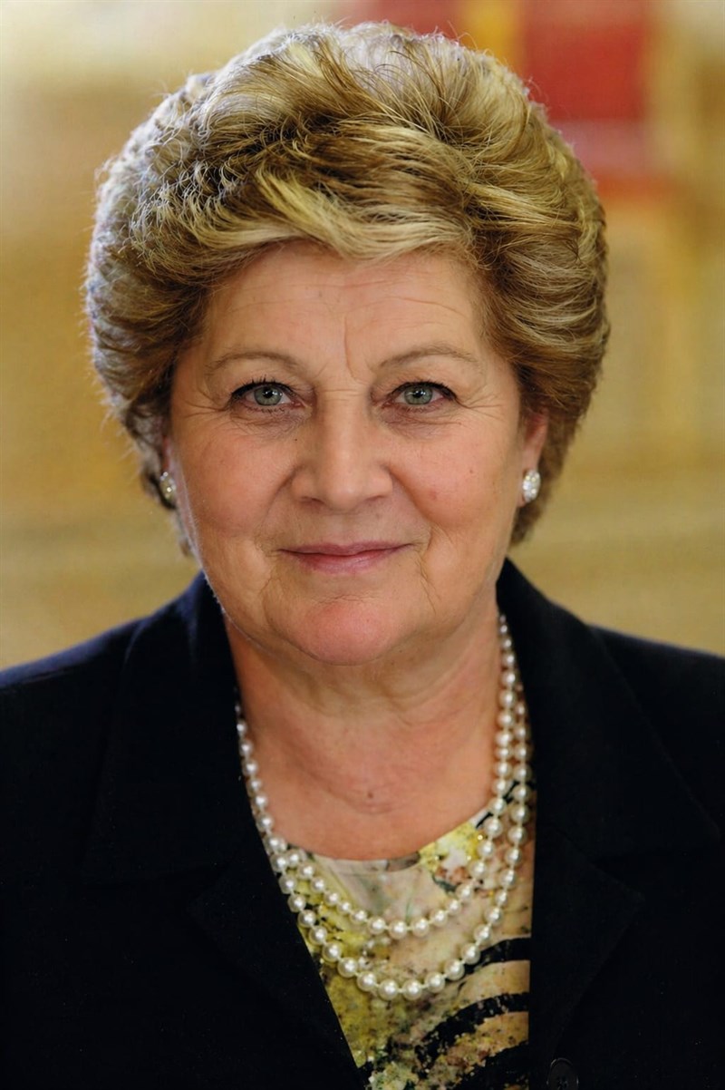Antonietta Milano