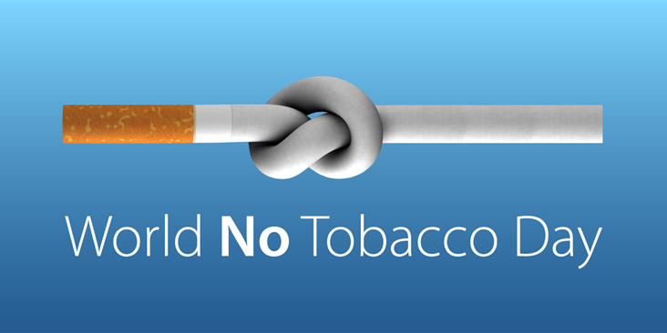 "Giornata mondiale senza tabacco": Massafra scende in strada