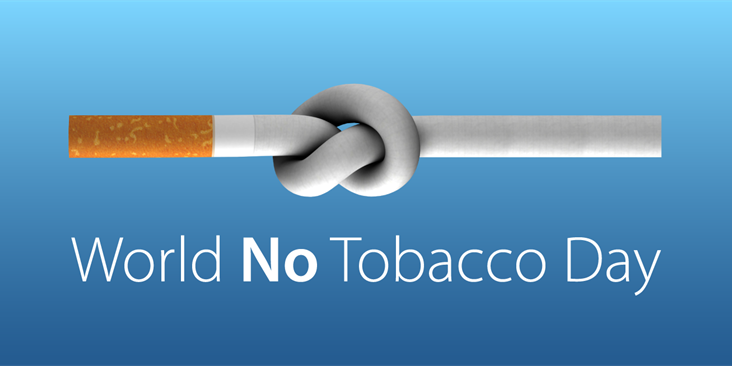 World No Tobacco Day World No Tobacco Day