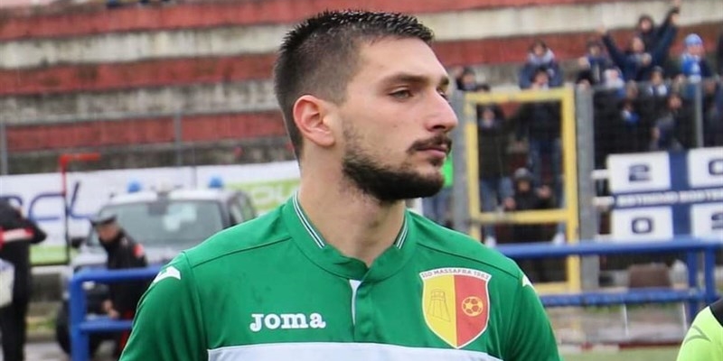 Pierluca Pizzaleo Pierluca Pizzaleo