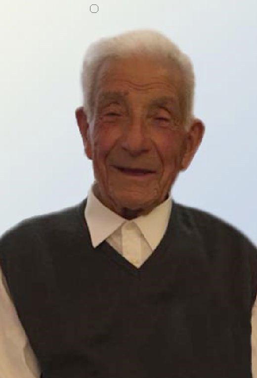 Vincenzo  Bulfaro