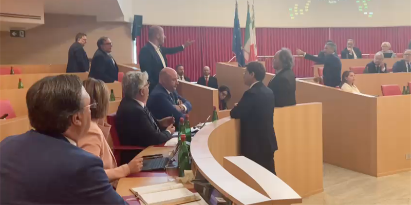 Sospensione Tributo 630, Scalera: «Impedito ancora una volta il voto sull'emendamento»