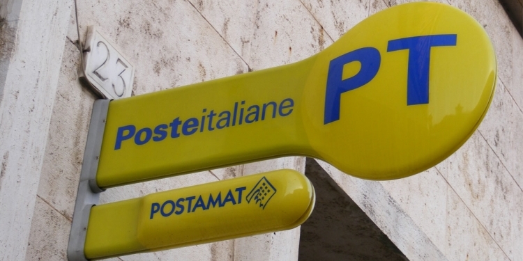 Poste Italiana Poste Italiana