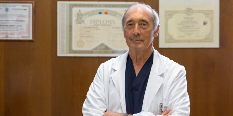Dottor Alessandro Frigiola Dottor Alessandro Frigiola