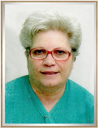 Ernesta Agrusti