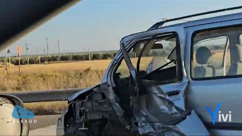 L’incidente
