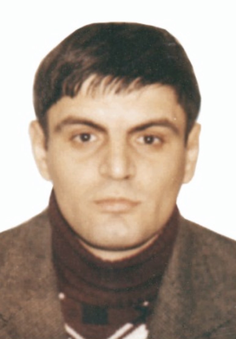 Gabriele Aloisio