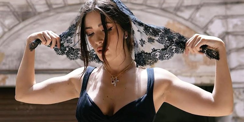 Con “La Femmina” si gira in Città Vecchia a Taranto