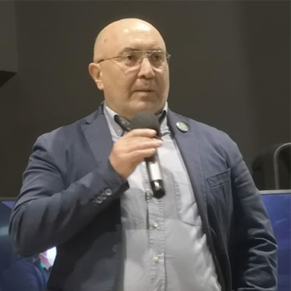 Vito Giuseppe Lavarra