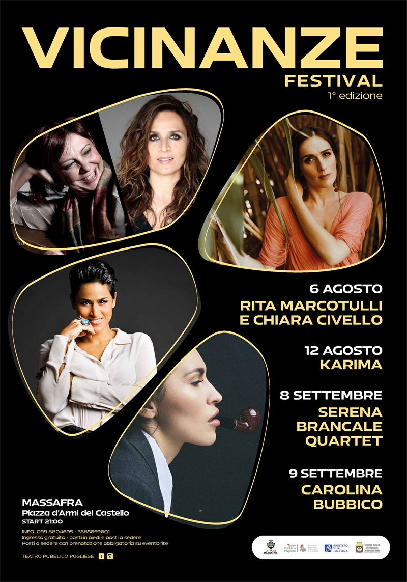 Vicinanze Festival