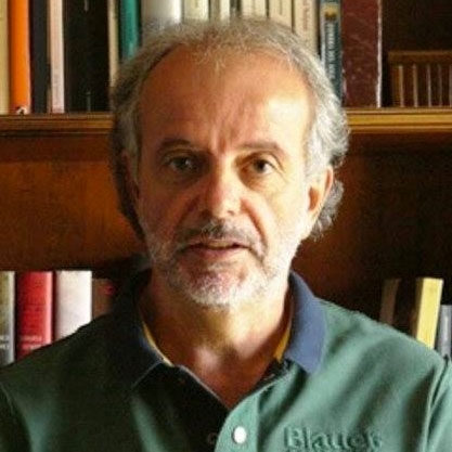 Mimmo Ventrella