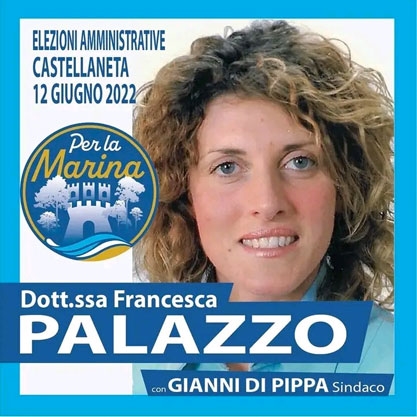 Francesca Palazzo