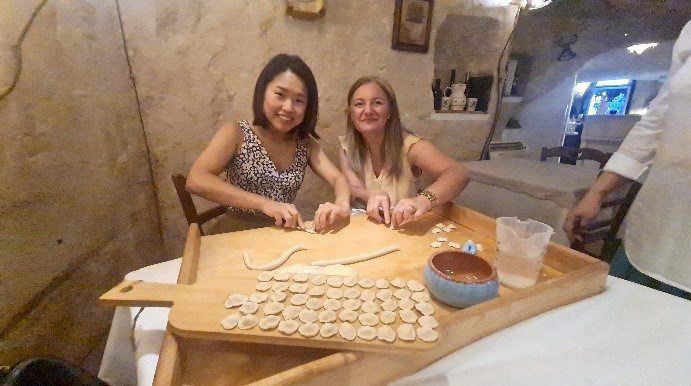 Gemellaggio turistico tra Italia e Giappone