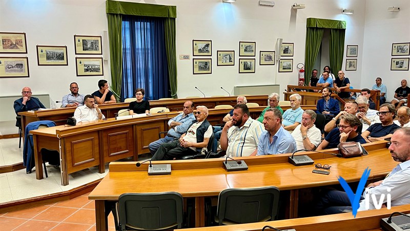 L'incontro
