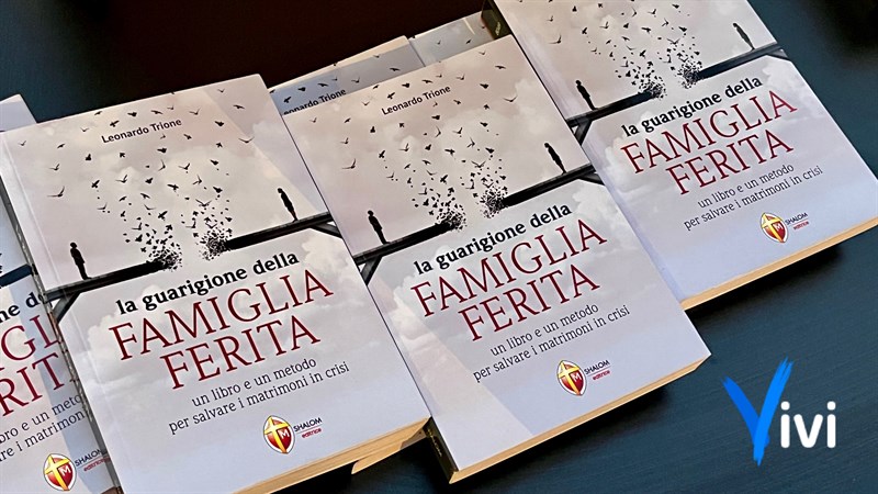 La presentazione del libro