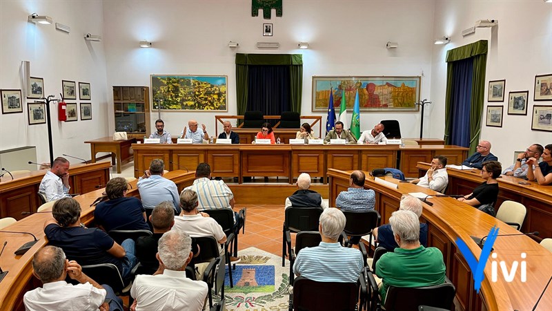 L'incontro