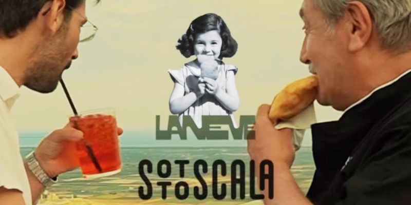 Laneve Sottoscala