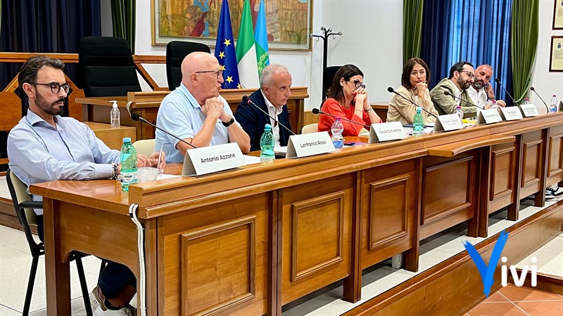 L'incontro