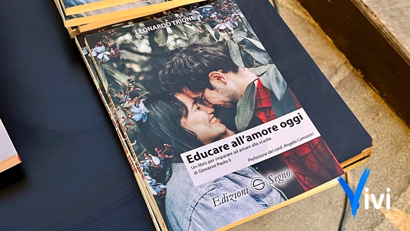 La presentazione del libro