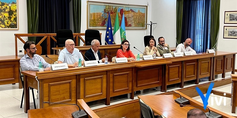 L'incontro L'incontro